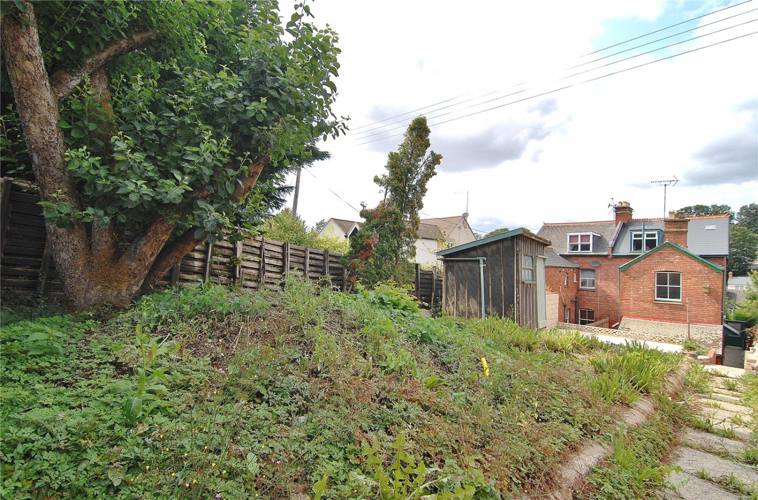 Stroud, Gloucestershire