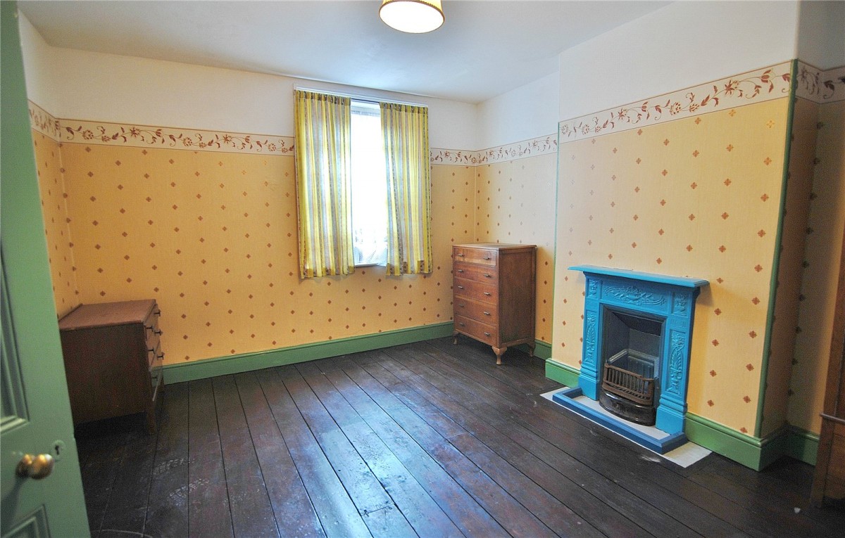 Stroud, Gloucestershire