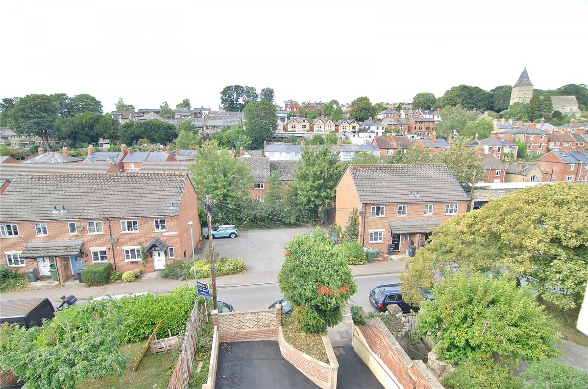Stroud, Gloucestershire