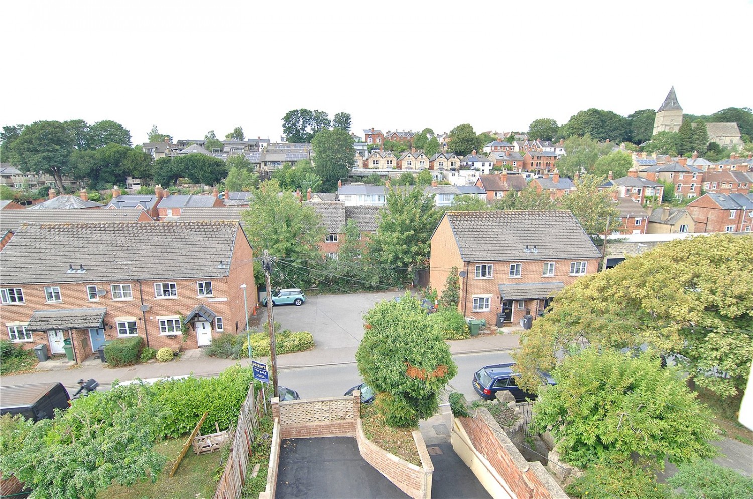 Stroud, Gloucestershire