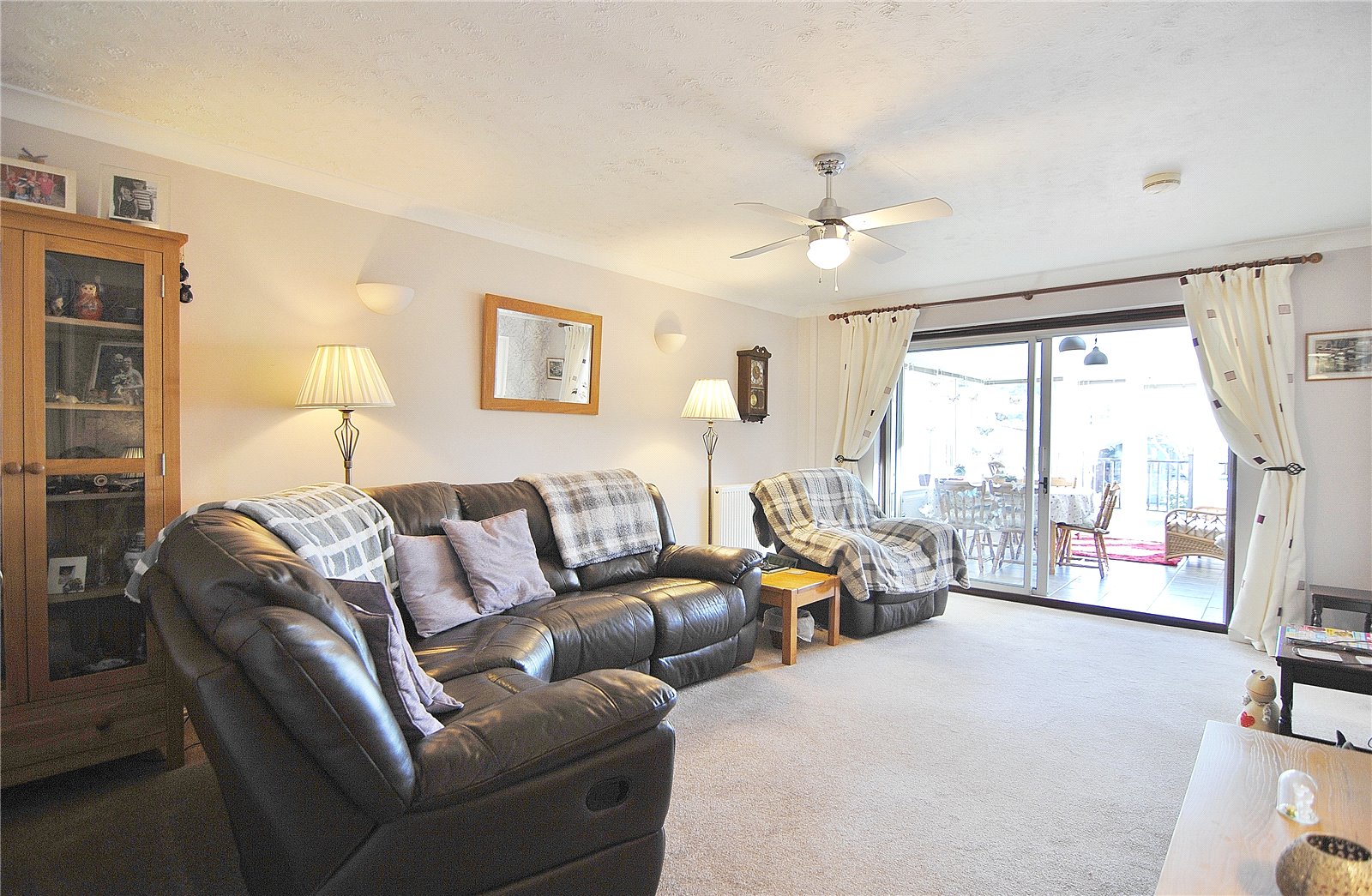 2 bedroom Bungalow for sale in Stroud, Gloucestershire
