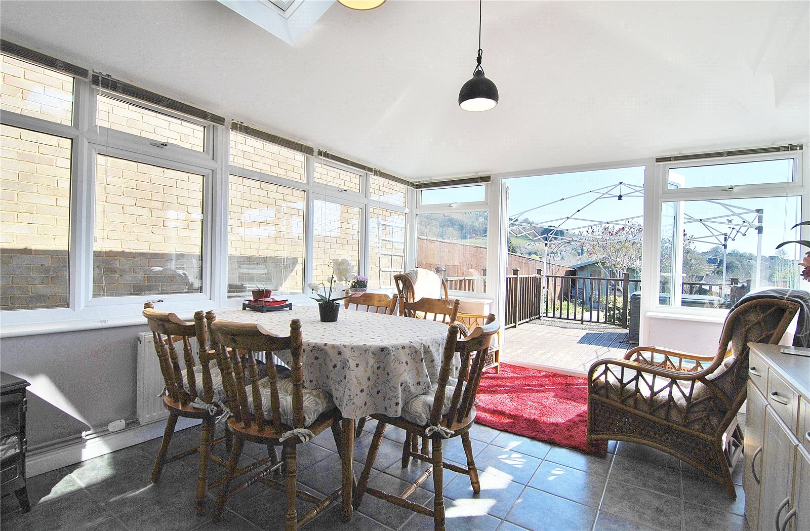 2 bedroom Bungalow for sale in Stroud, Gloucestershire