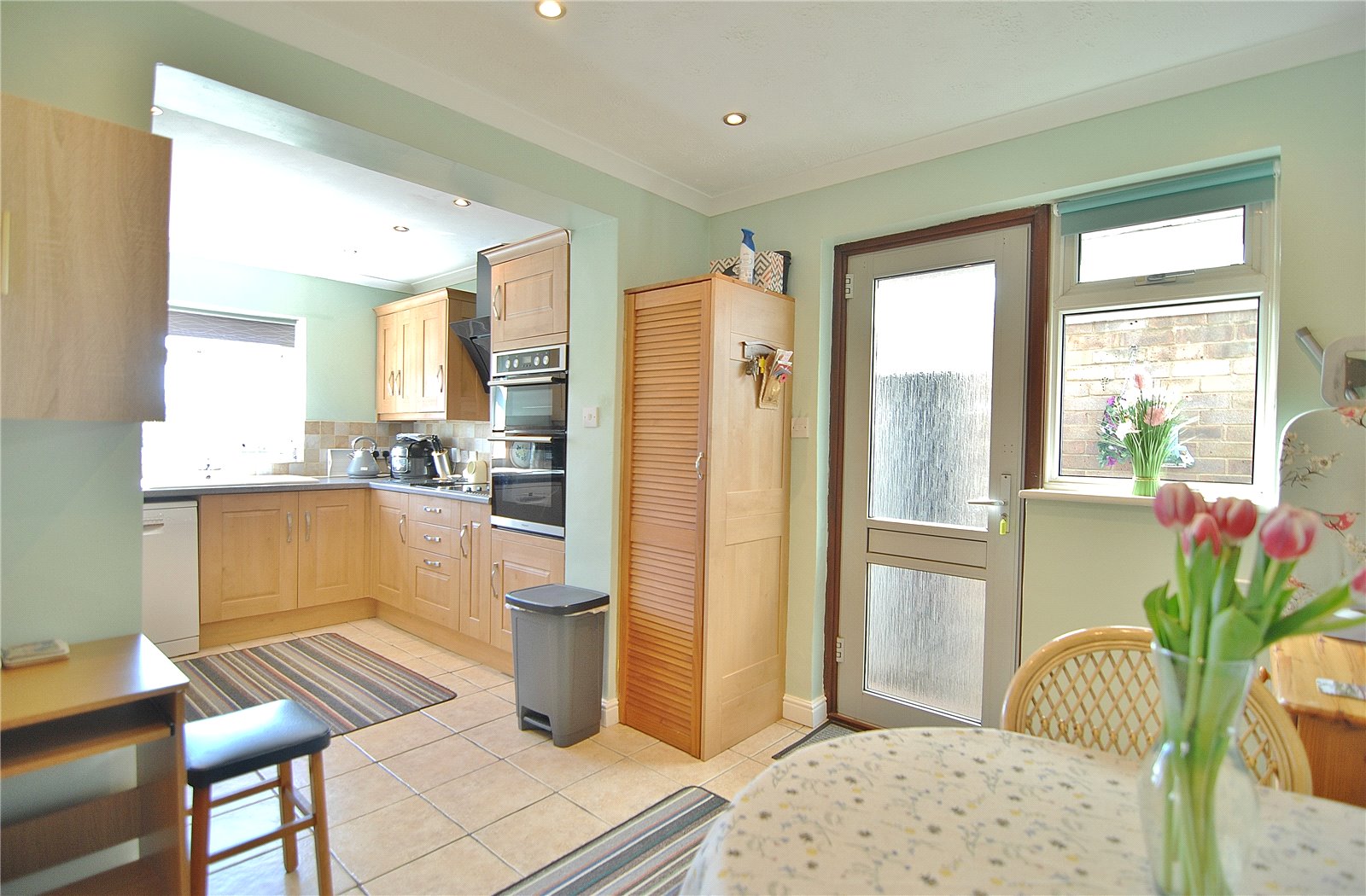 2 bedroom Bungalow for sale in Stroud, Gloucestershire