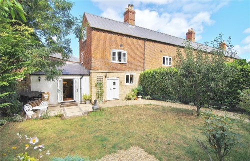 Stonehouse, Gloucestershire