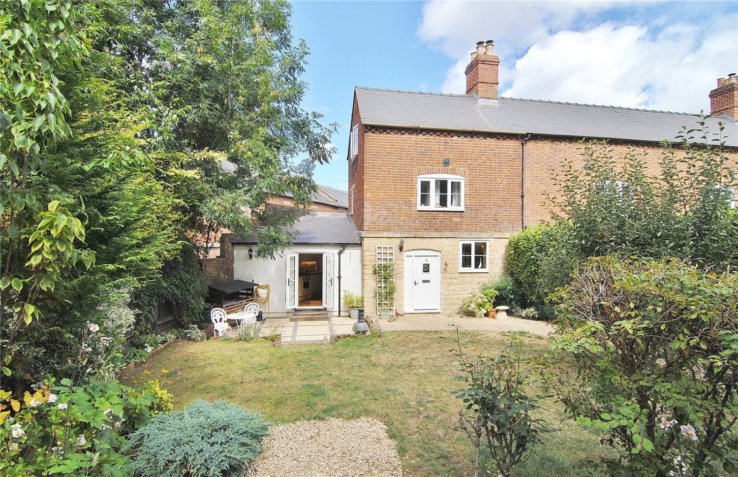 Stonehouse, Gloucestershire