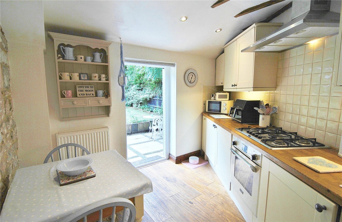 Stonehouse, Gloucestershire