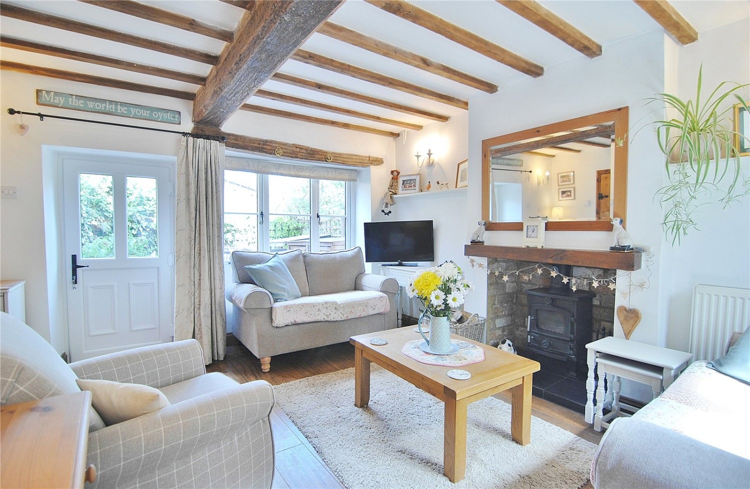Stonehouse, Gloucestershire