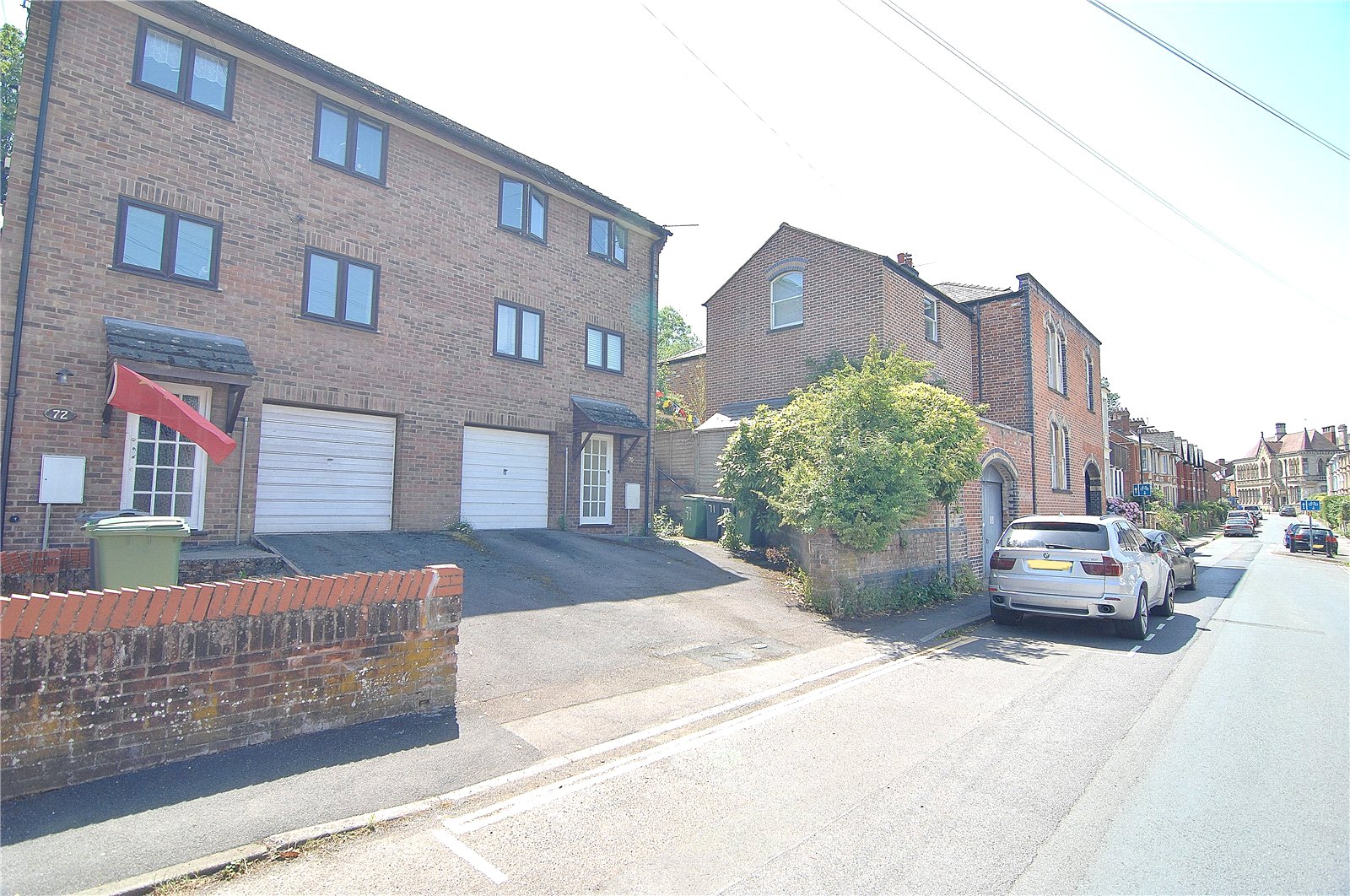 2 bedroom Flat for sale in Stroud, Gloucestershire