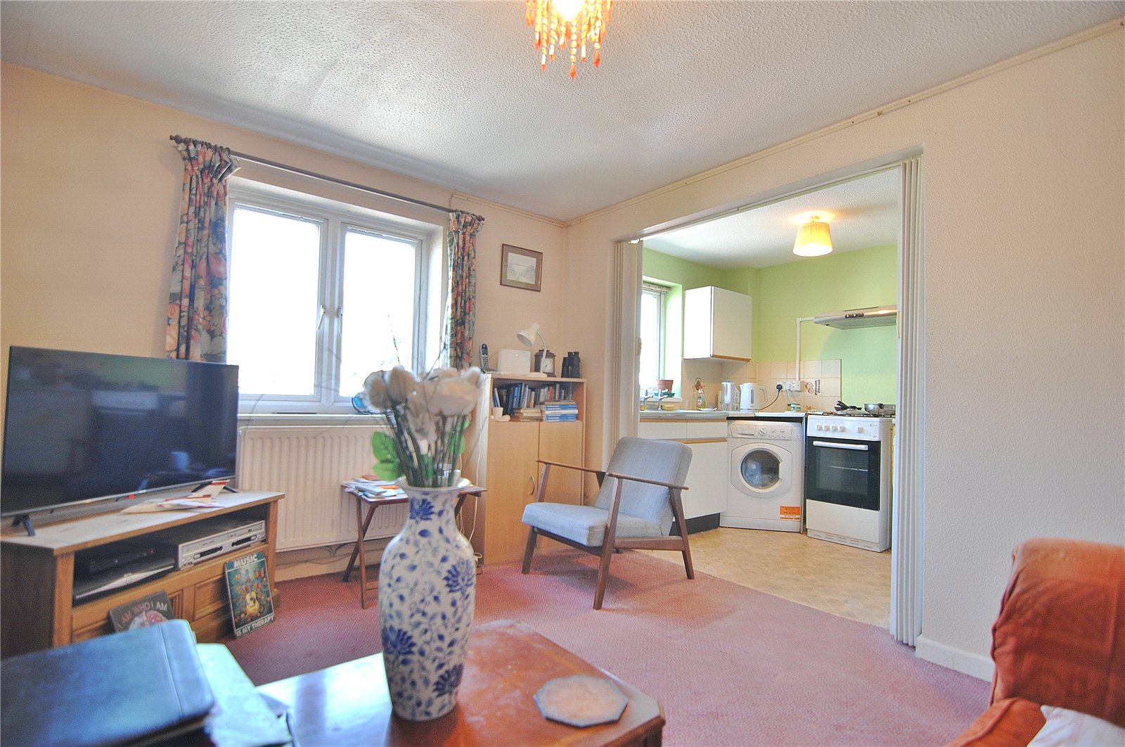 2 bedroom Flat for sale in Stroud, Gloucestershire