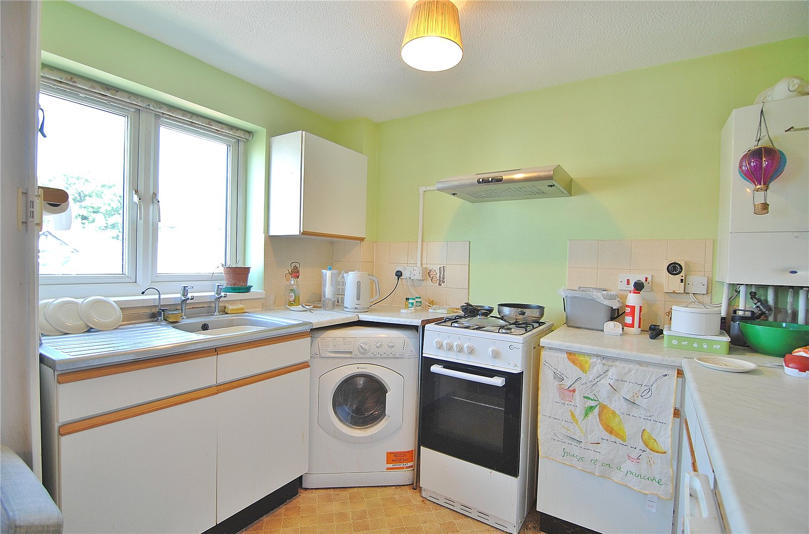 2 bedroom Flat for sale in Stroud, Gloucestershire