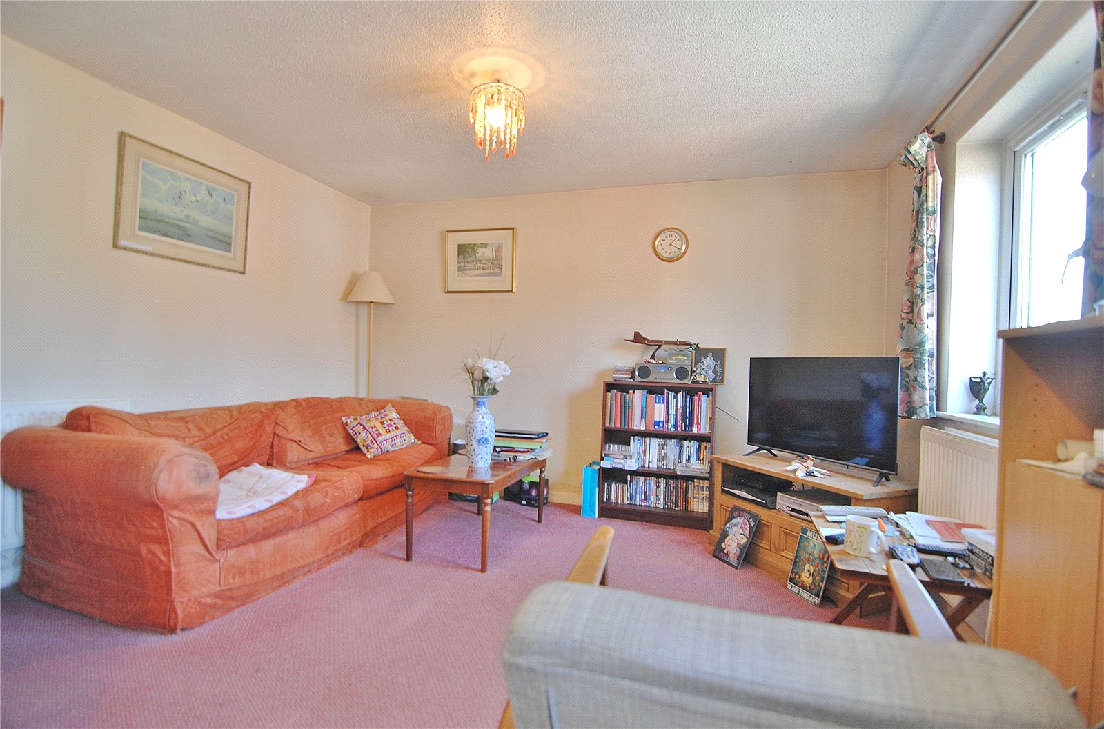 2 bedroom Flat for sale in Stroud, Gloucestershire