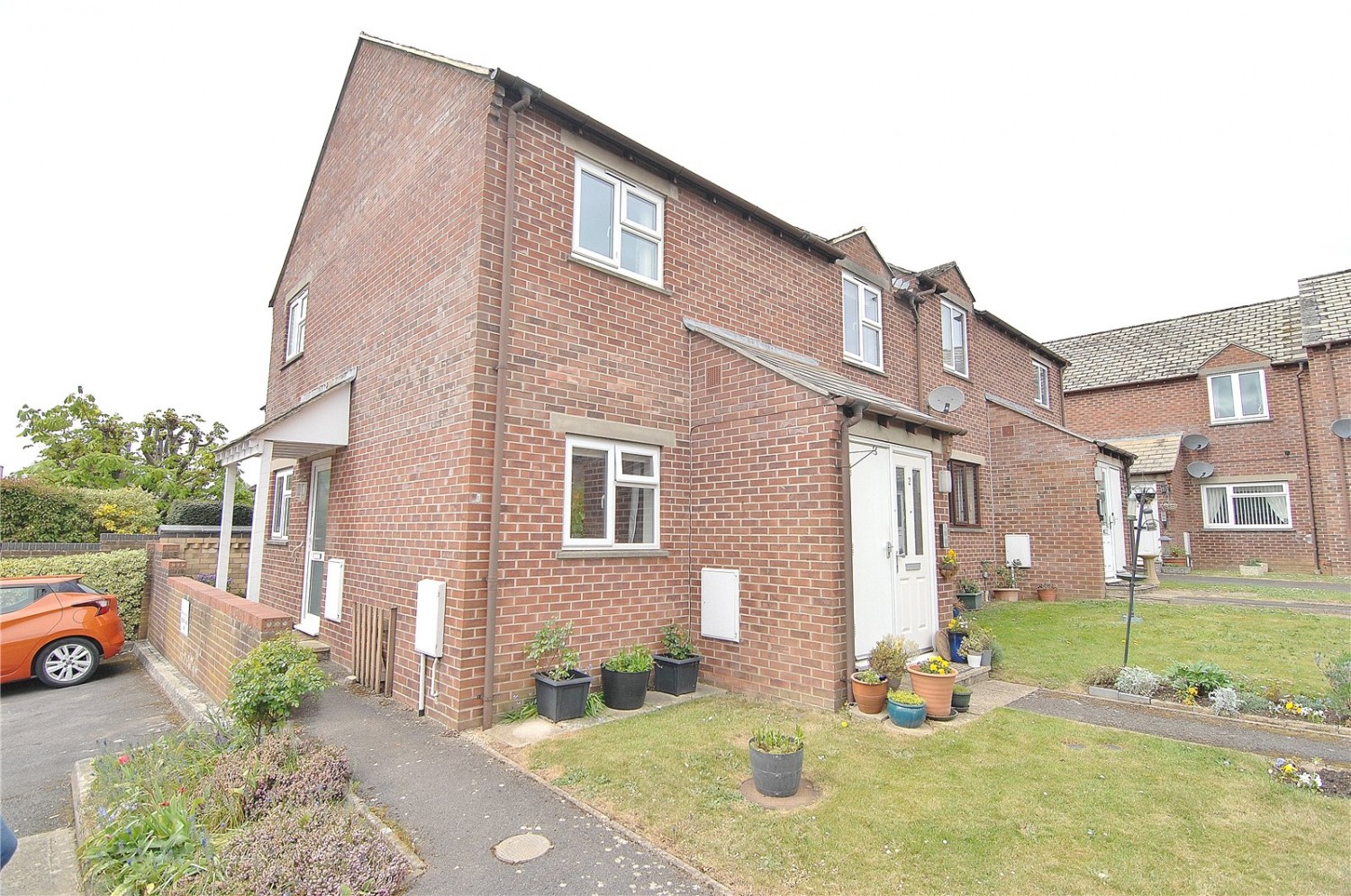 Ebley, Stroud, Gloucestershire