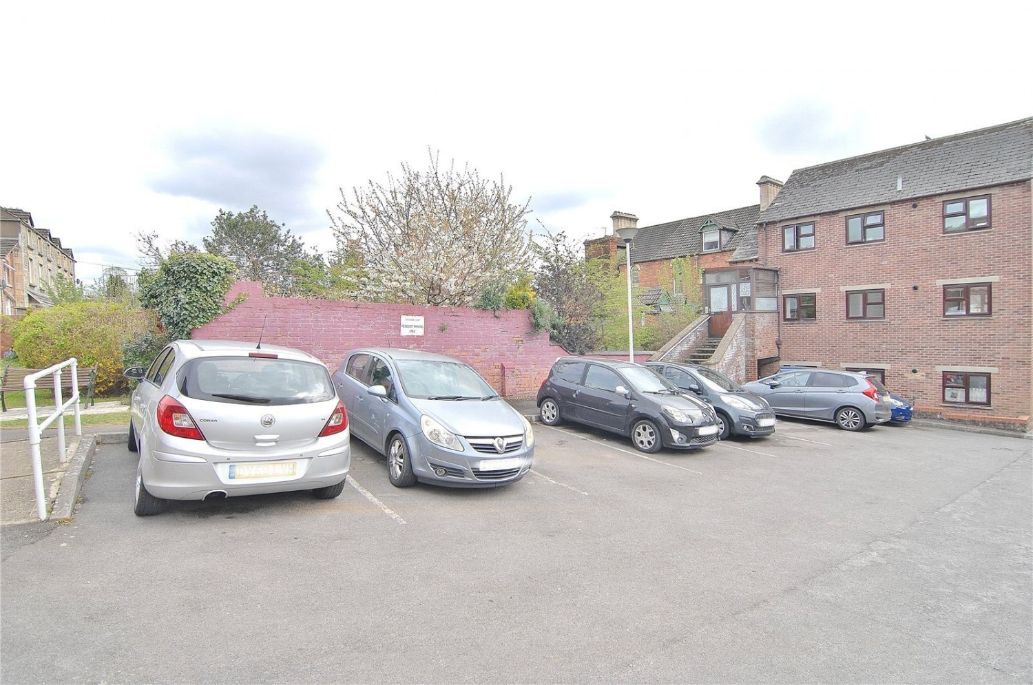 Ebley, Stroud, Gloucestershire