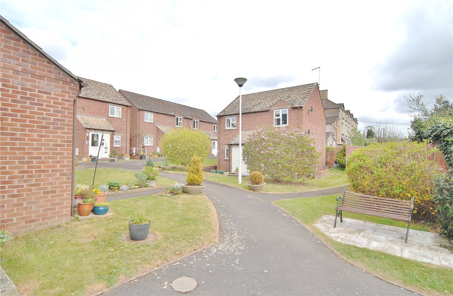 Ebley, Stroud, Gloucestershire