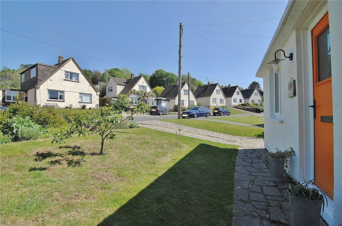 Stroud, Gloucestershire