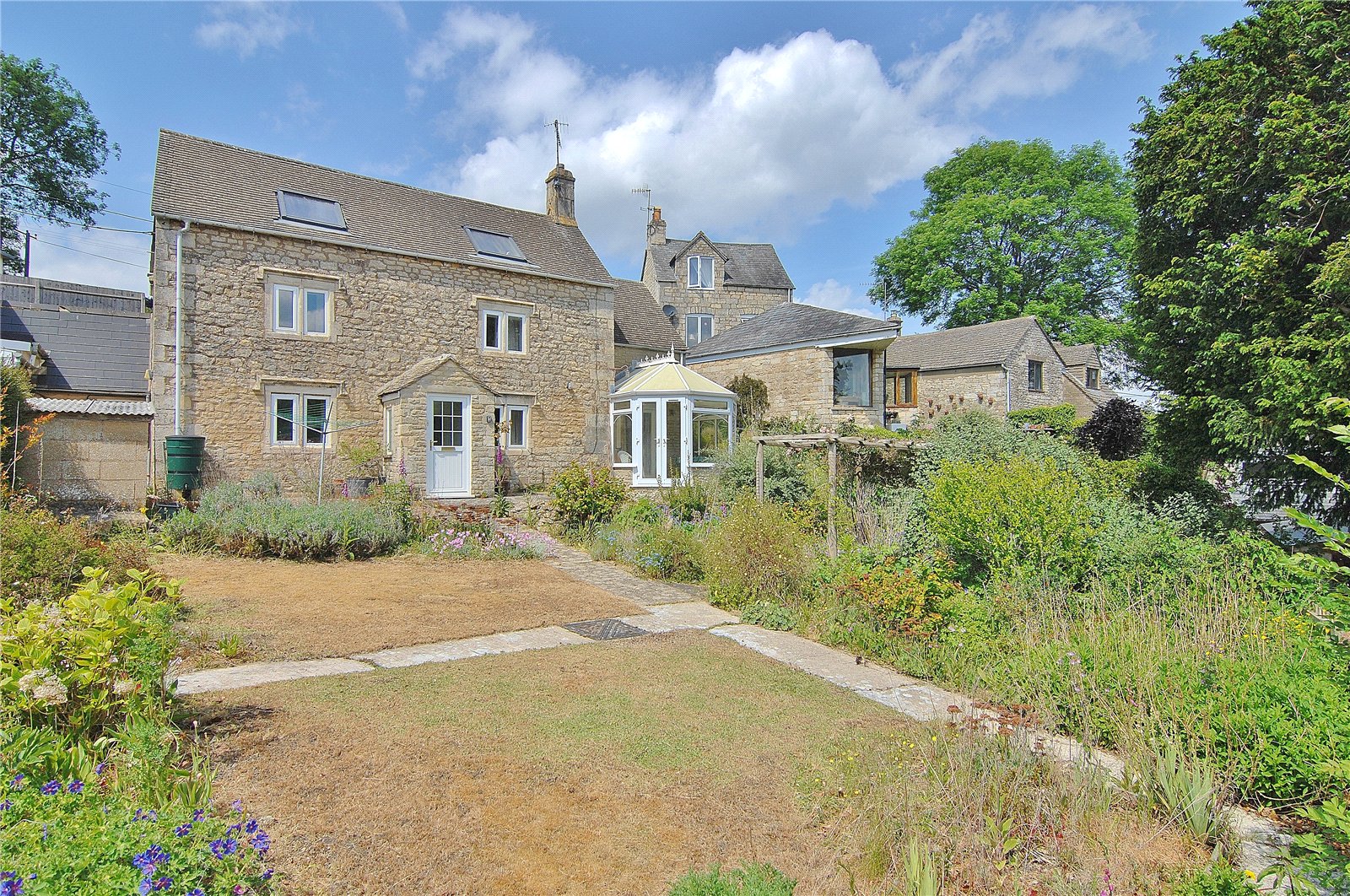 Pitchcombe, Stroud, Gloucestershire