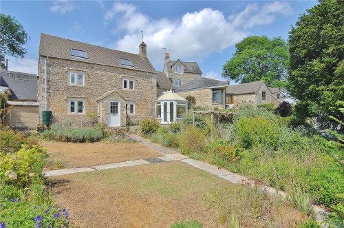 Pitchcombe, Stroud, Gloucestershire