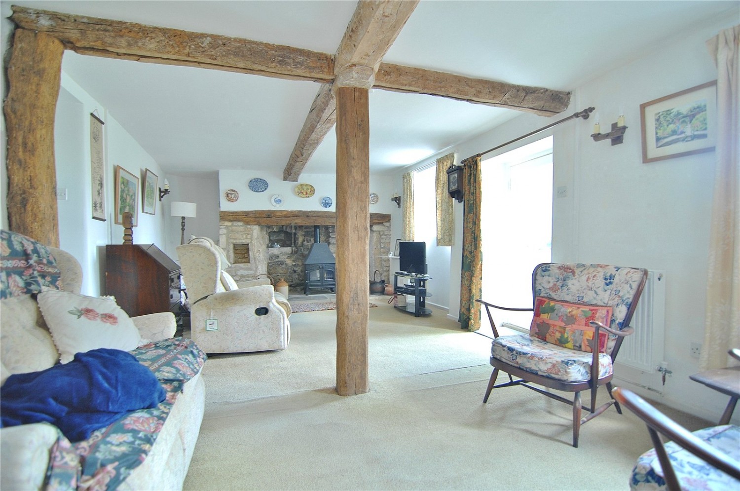 Pitchcombe, Stroud, Gloucestershire