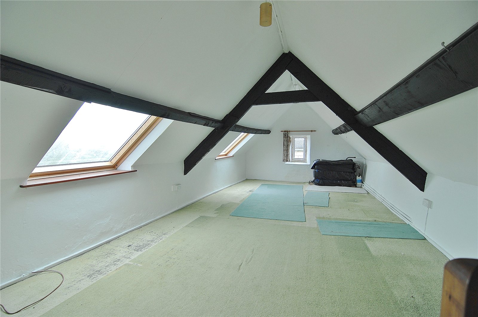 3 bedroom House for sale in Pitchcombe, Stroud, Gloucestershire