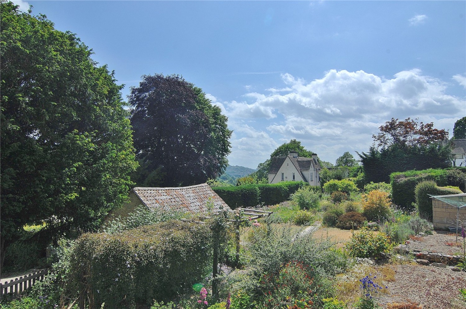 Pitchcombe, Stroud, Gloucestershire