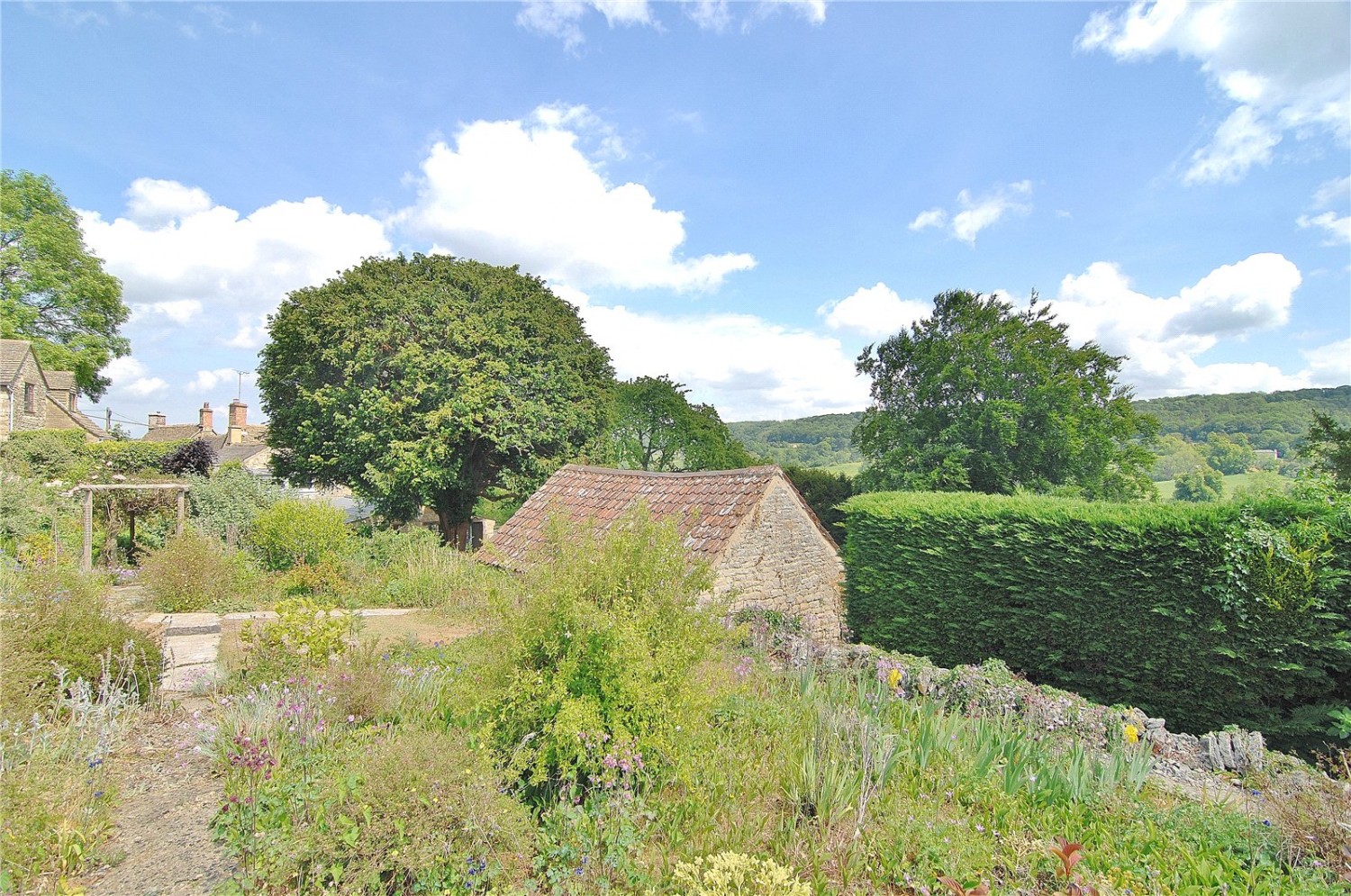 Pitchcombe, Stroud, Gloucestershire