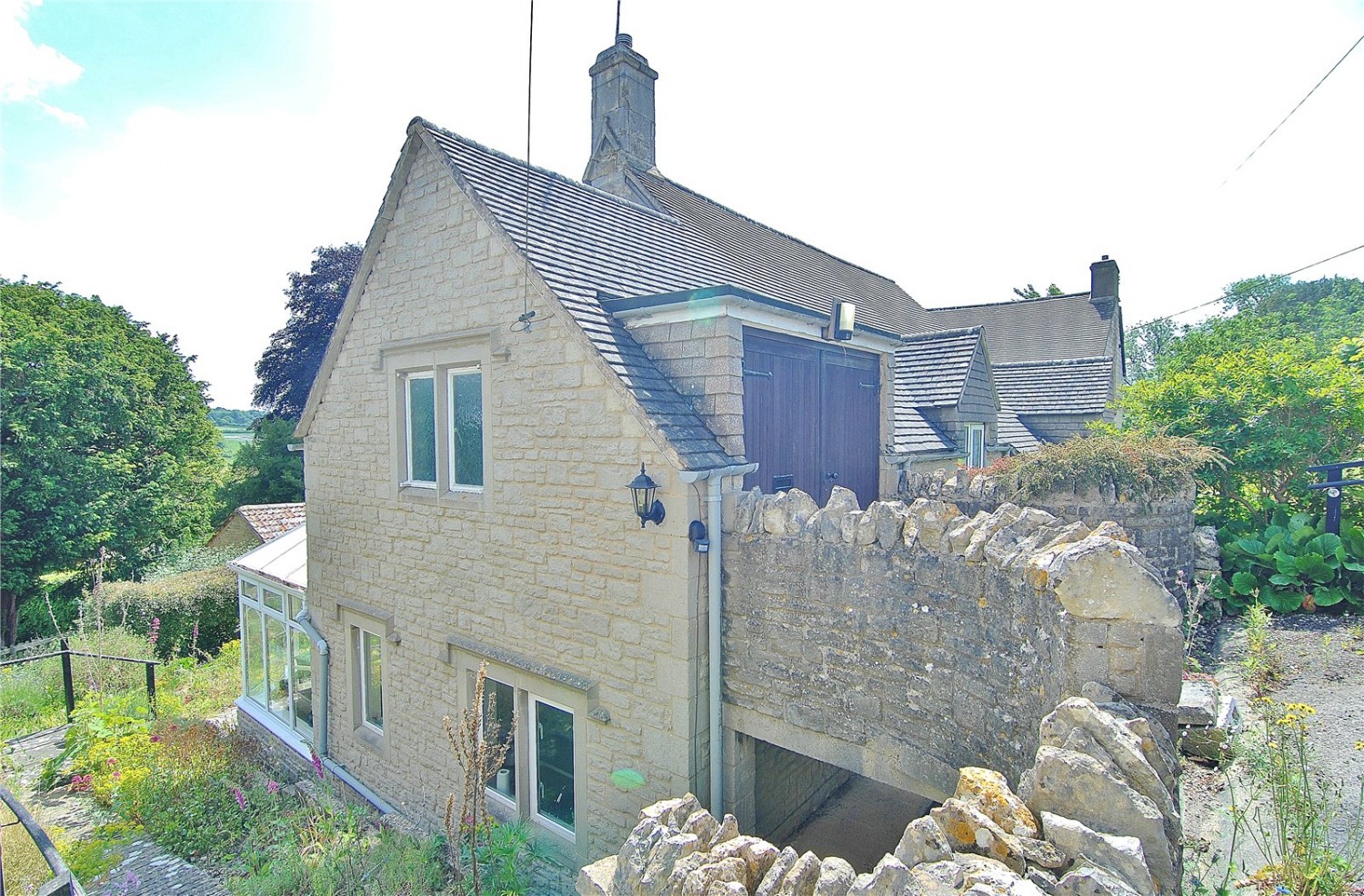 Pitchcombe, Stroud, Gloucestershire