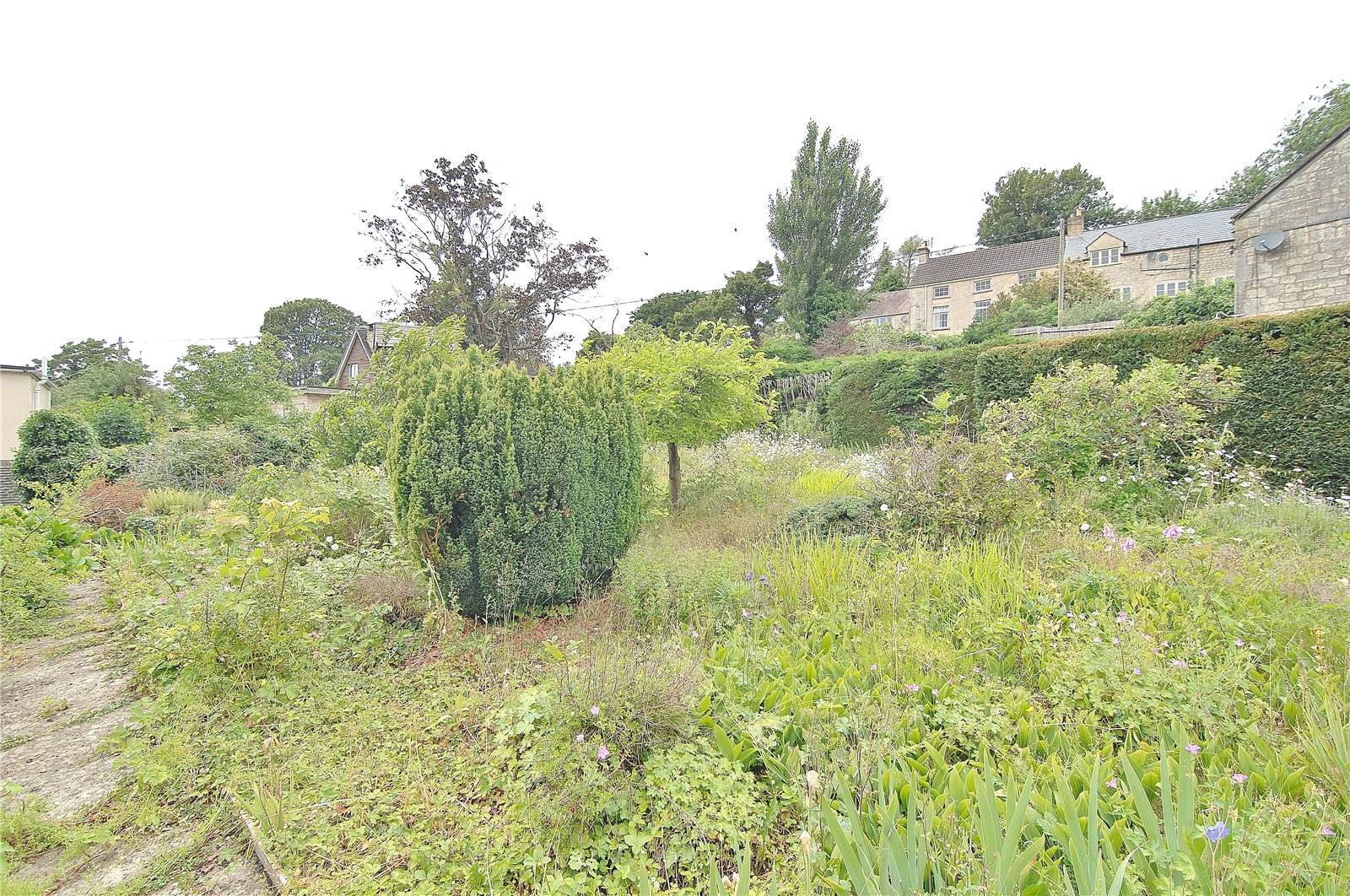3 bedroom House for sale in Pitchcombe, Stroud, Gloucestershire