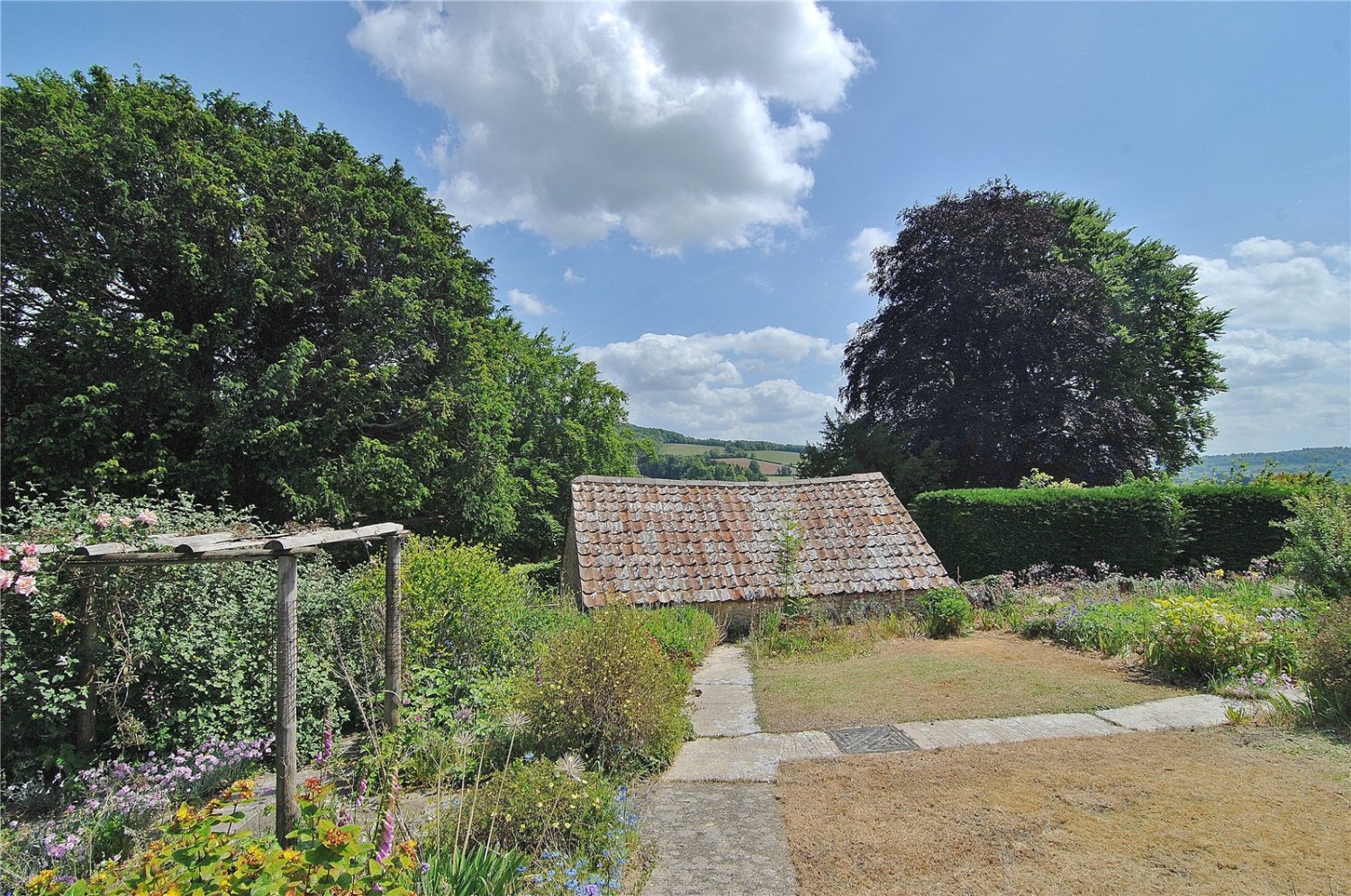 Pitchcombe, Stroud, Gloucestershire