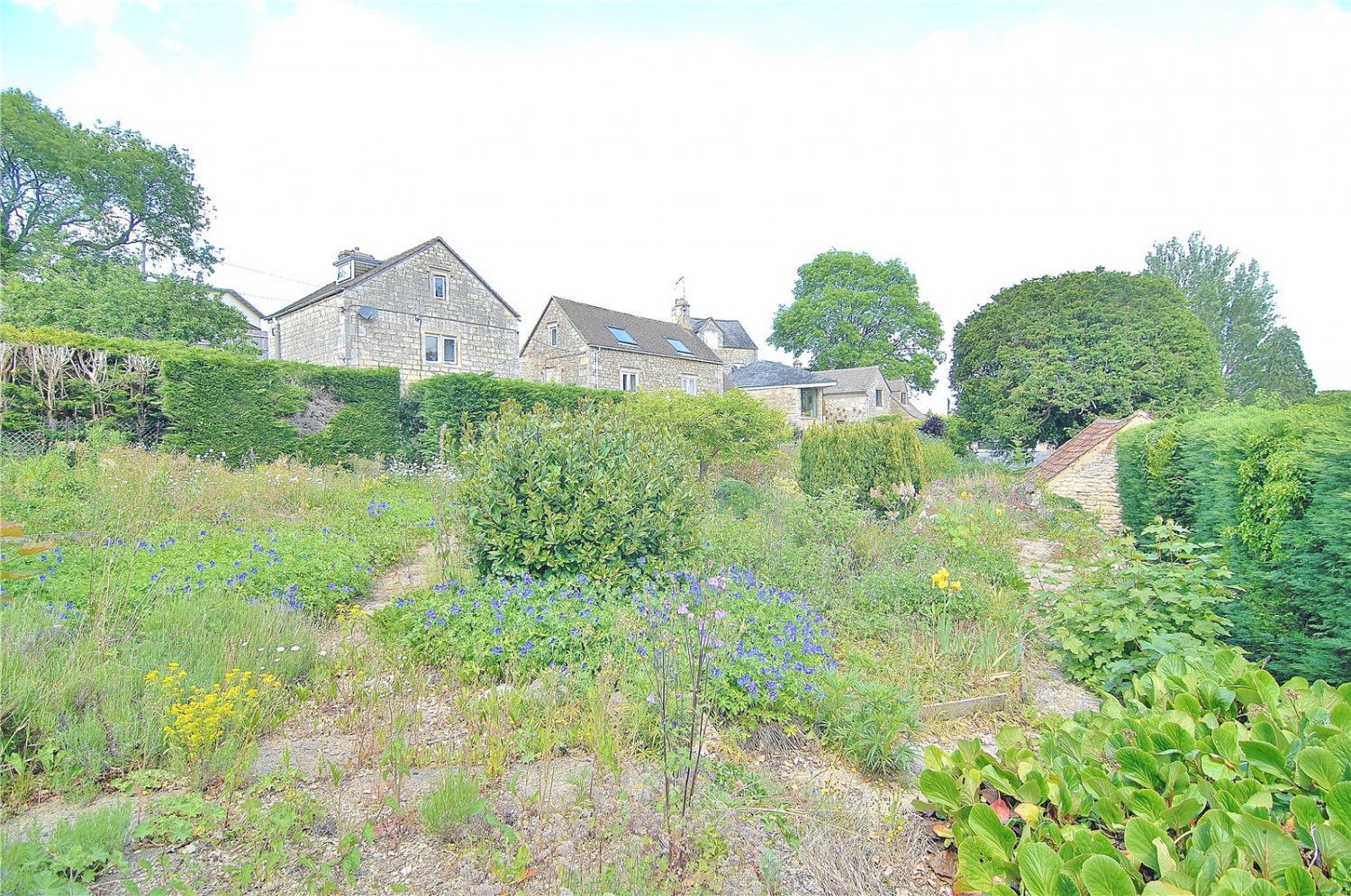 Pitchcombe, Stroud, Gloucestershire