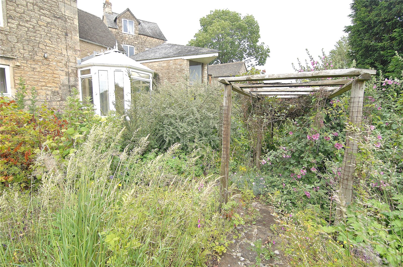 3 bedroom House for sale in Pitchcombe, Stroud, Gloucestershire