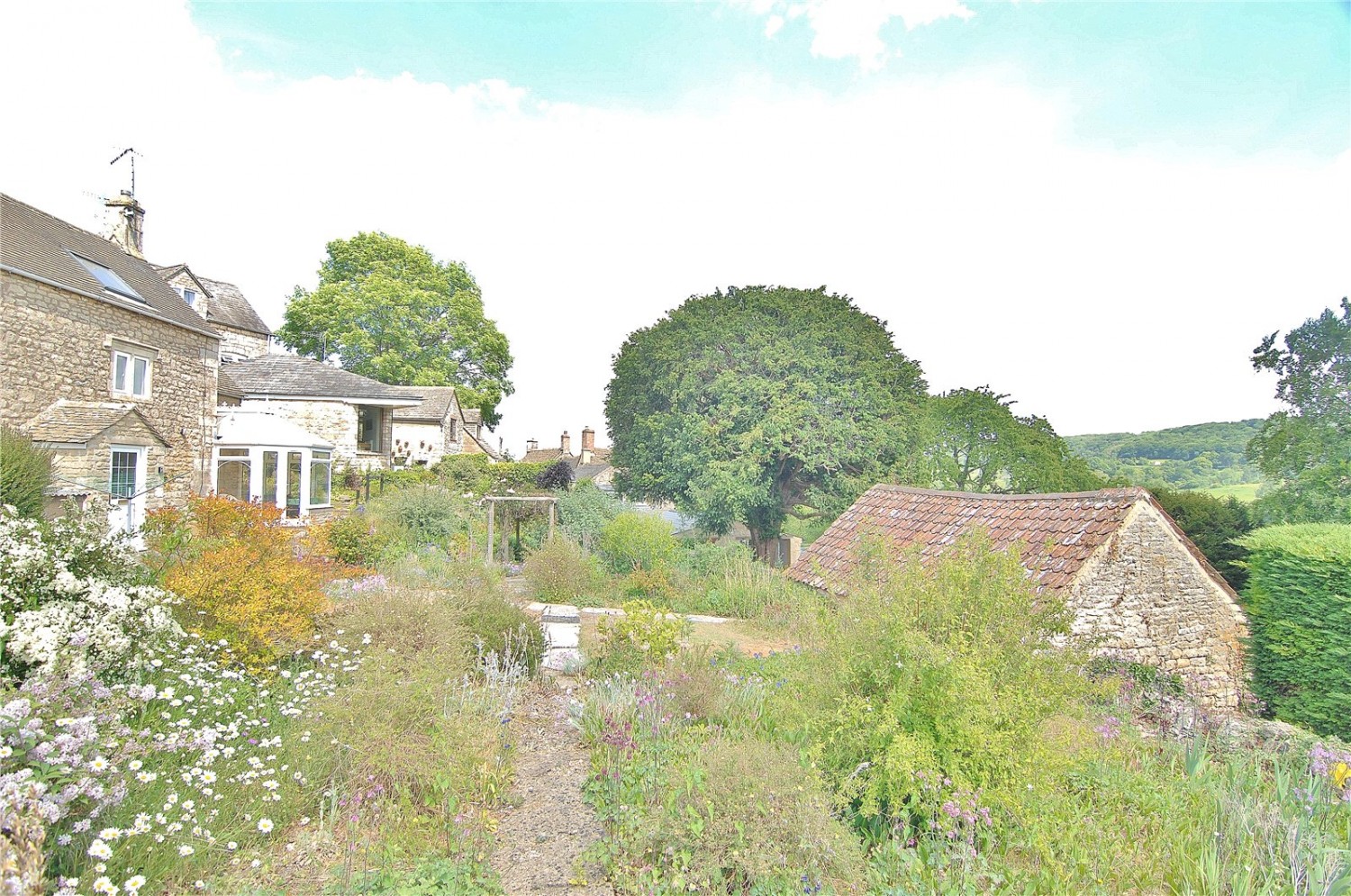 Pitchcombe, Stroud, Gloucestershire
