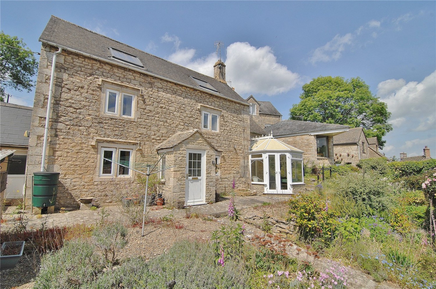 Pitchcombe, Stroud, Gloucestershire