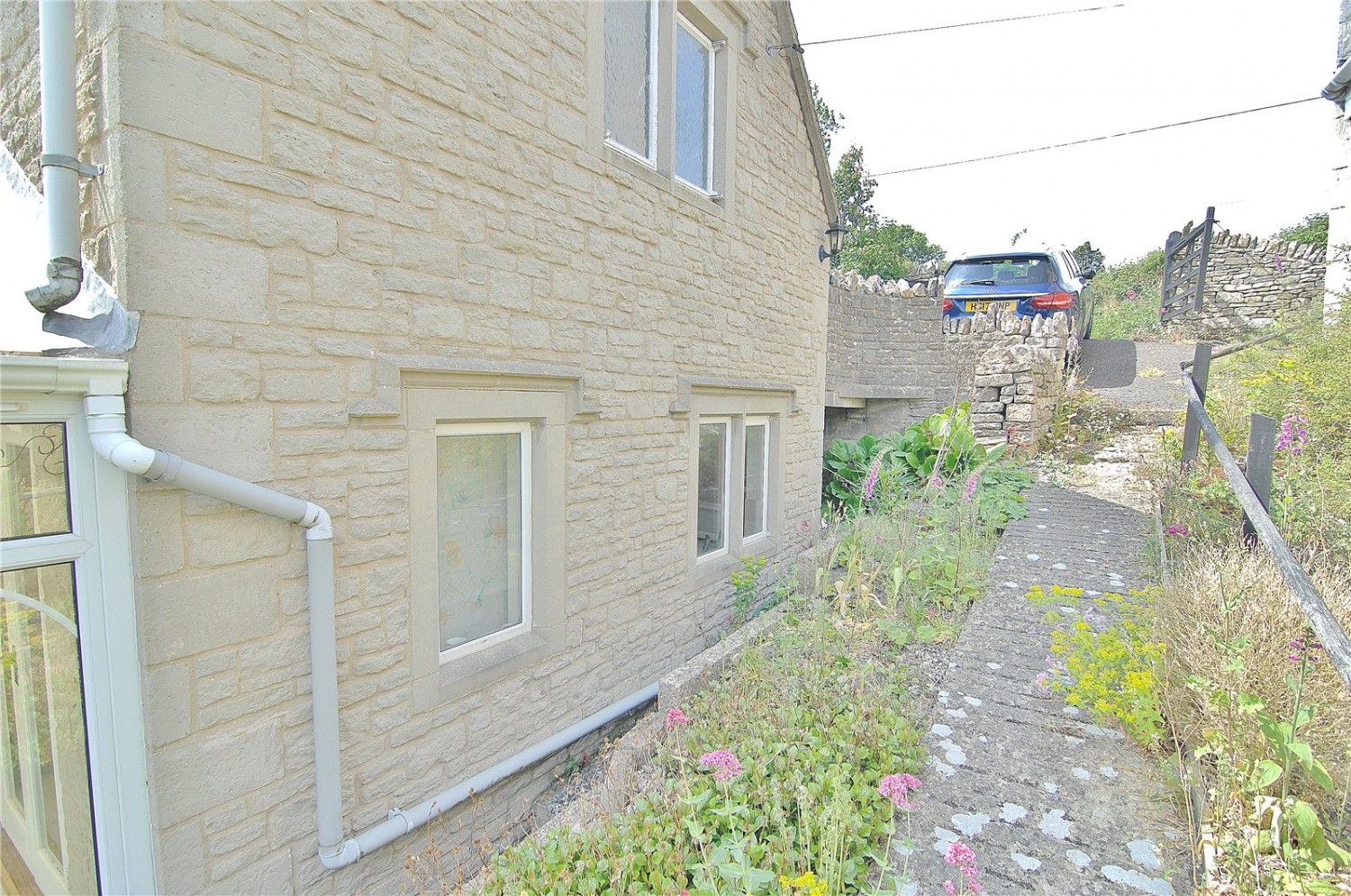 Pitchcombe, Stroud, Gloucestershire