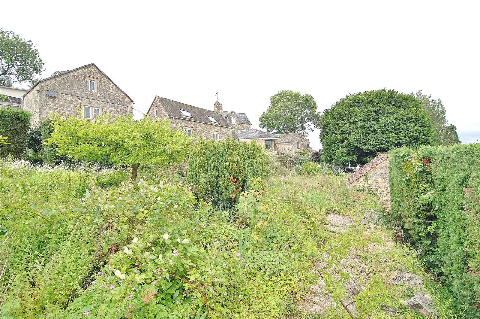 3 bedroom House for sale in Pitchcombe, Stroud, Gloucestershire