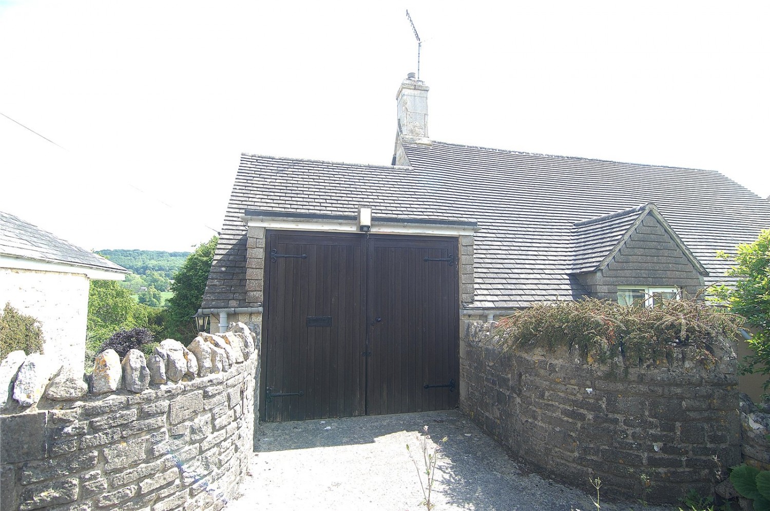 Pitchcombe, Stroud, Gloucestershire
