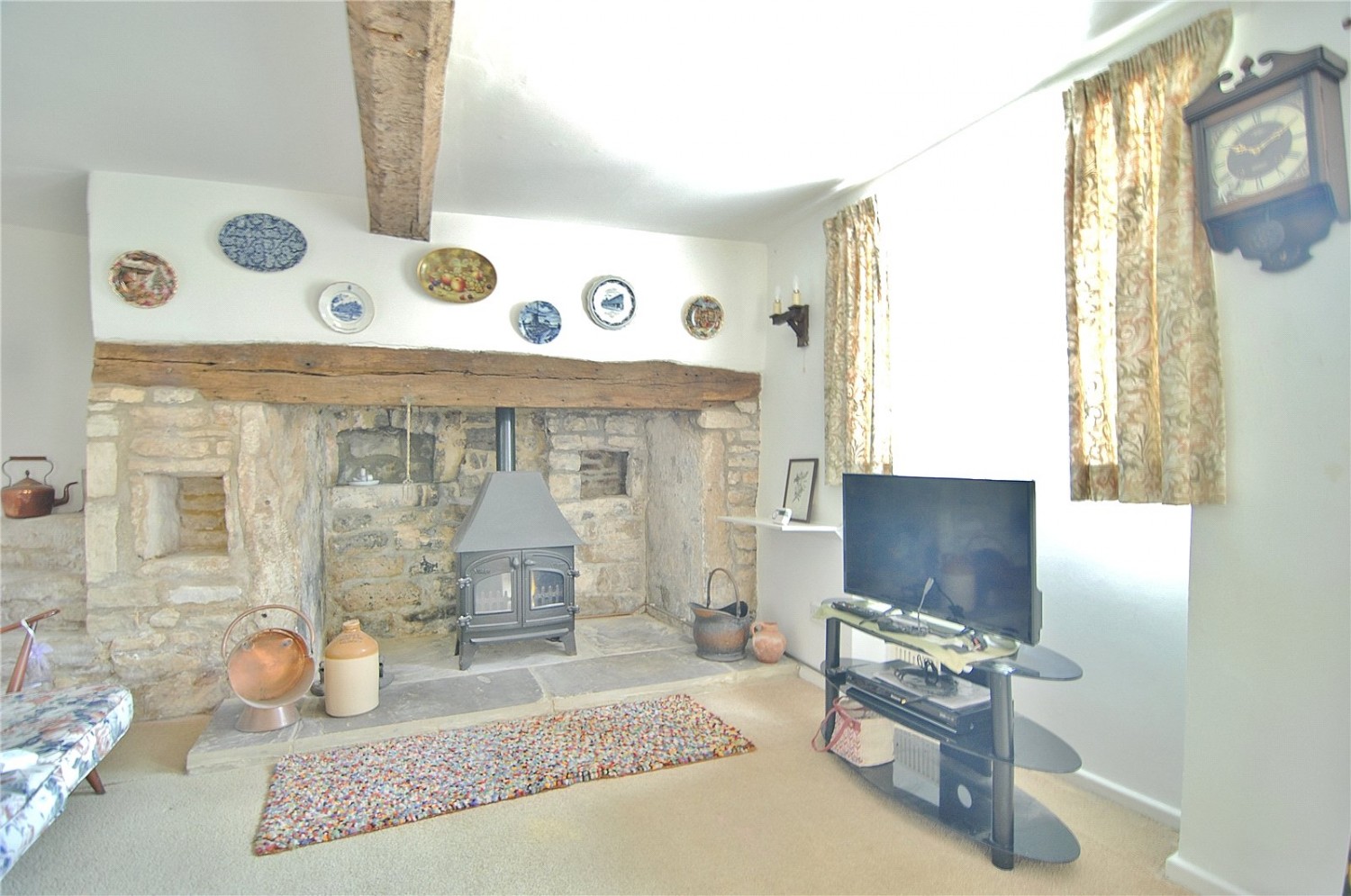 Pitchcombe, Stroud, Gloucestershire