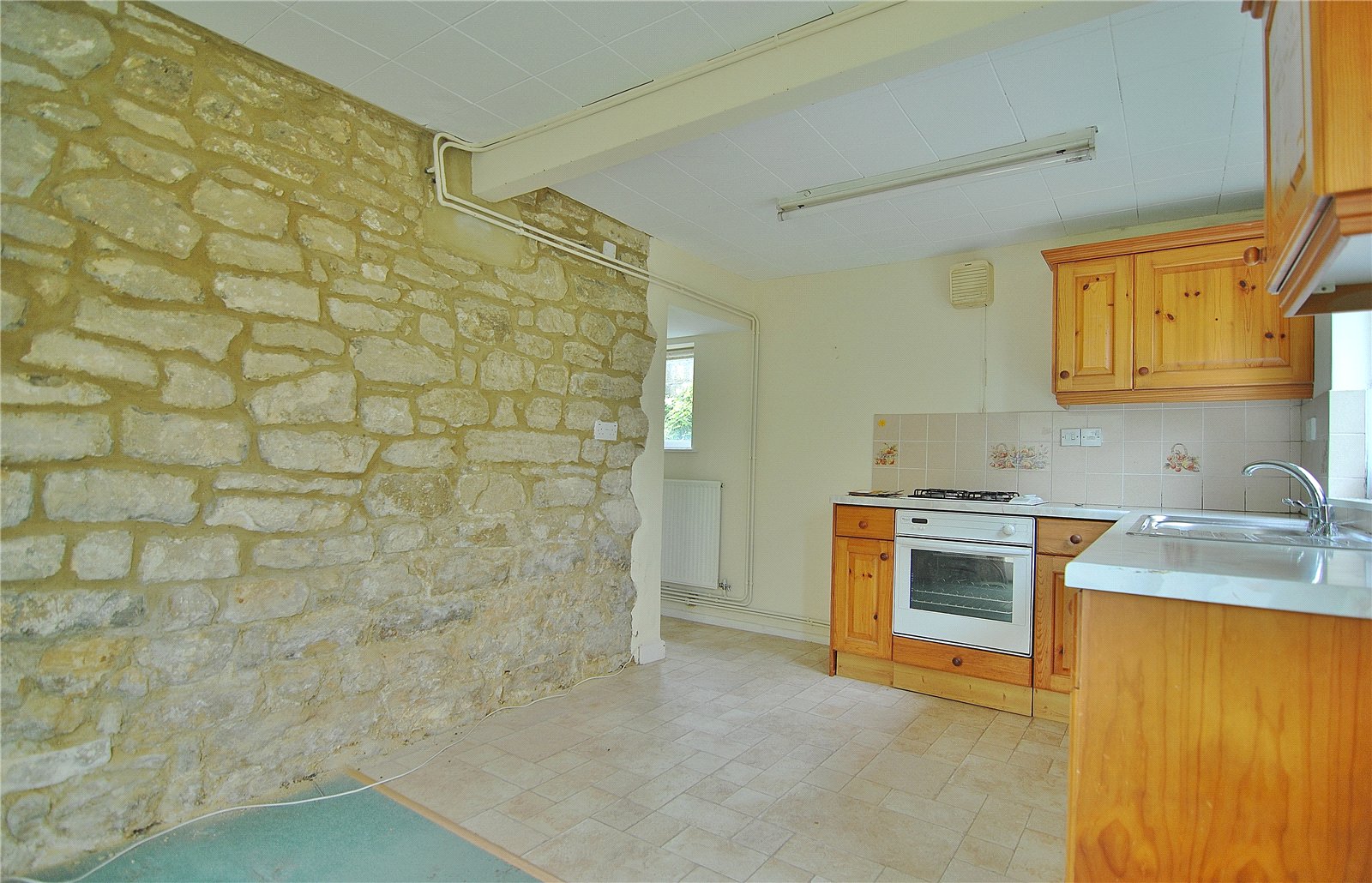 3 bedroom House for sale in Pitchcombe, Stroud, Gloucestershire