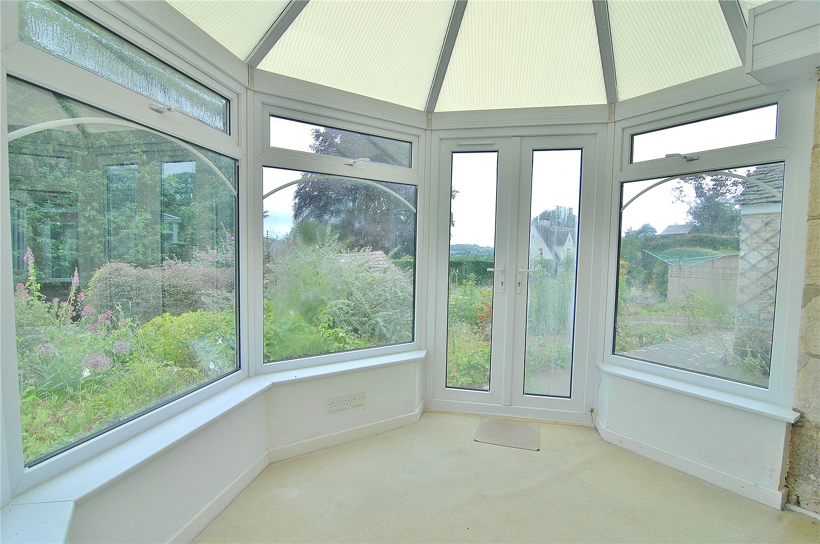 3 bedroom House for sale in Pitchcombe, Stroud, Gloucestershire