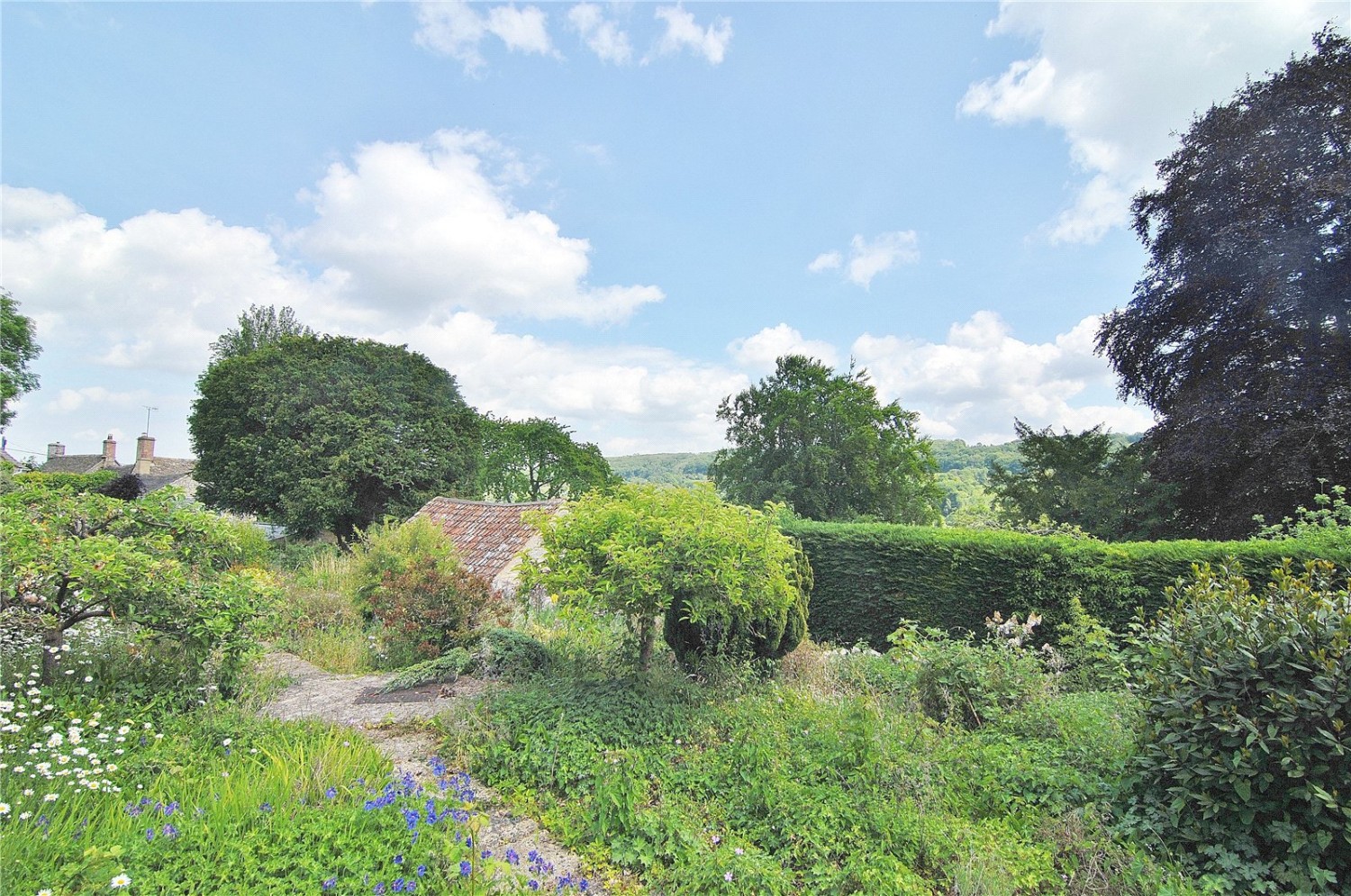 Pitchcombe, Stroud, Gloucestershire