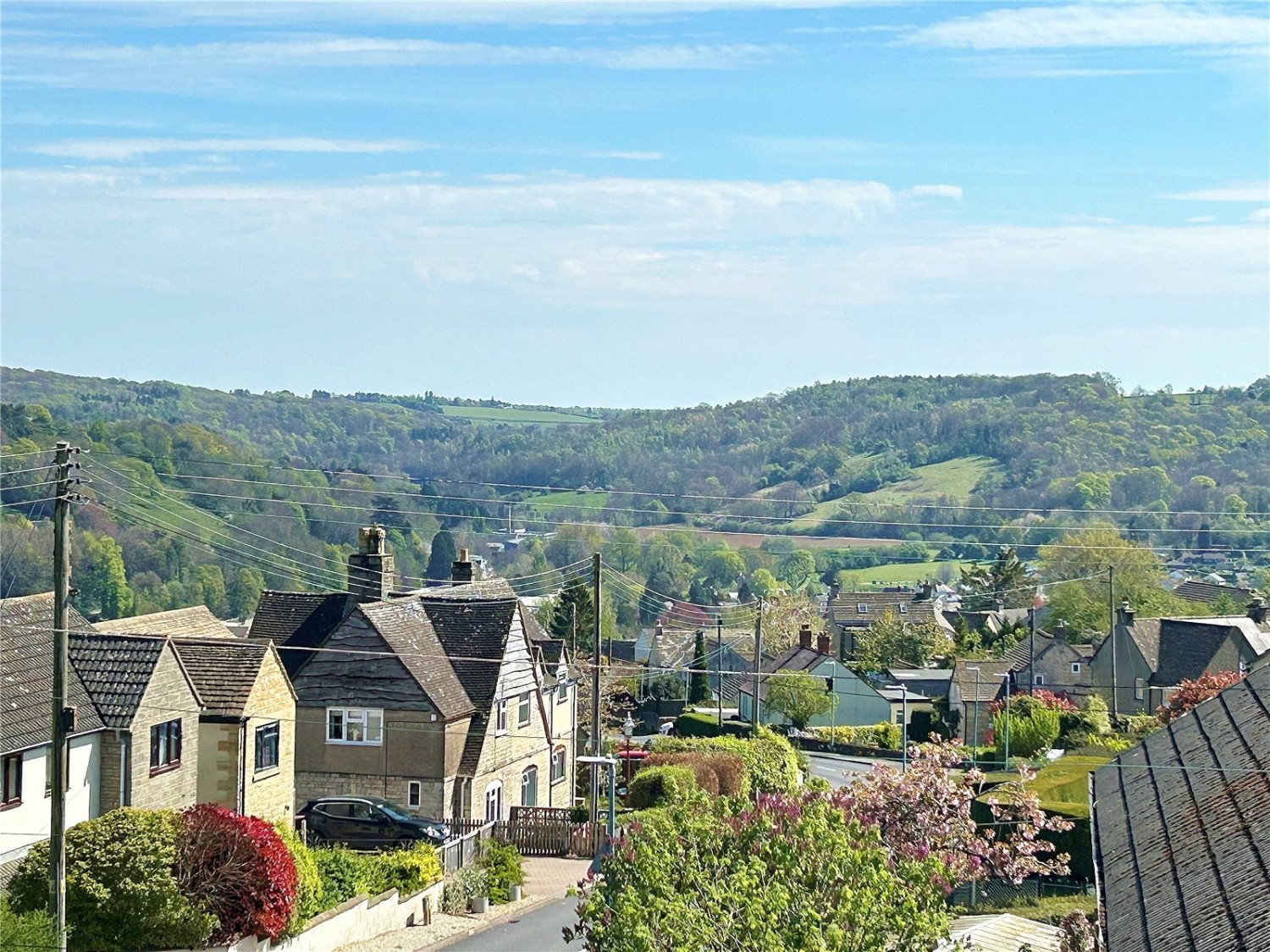 Nailsworth, Stroud, Gloucestershire