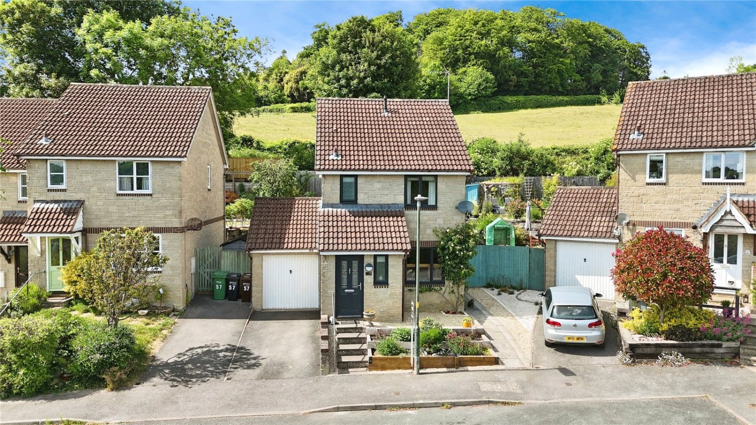 Stroud, Gloucestershire