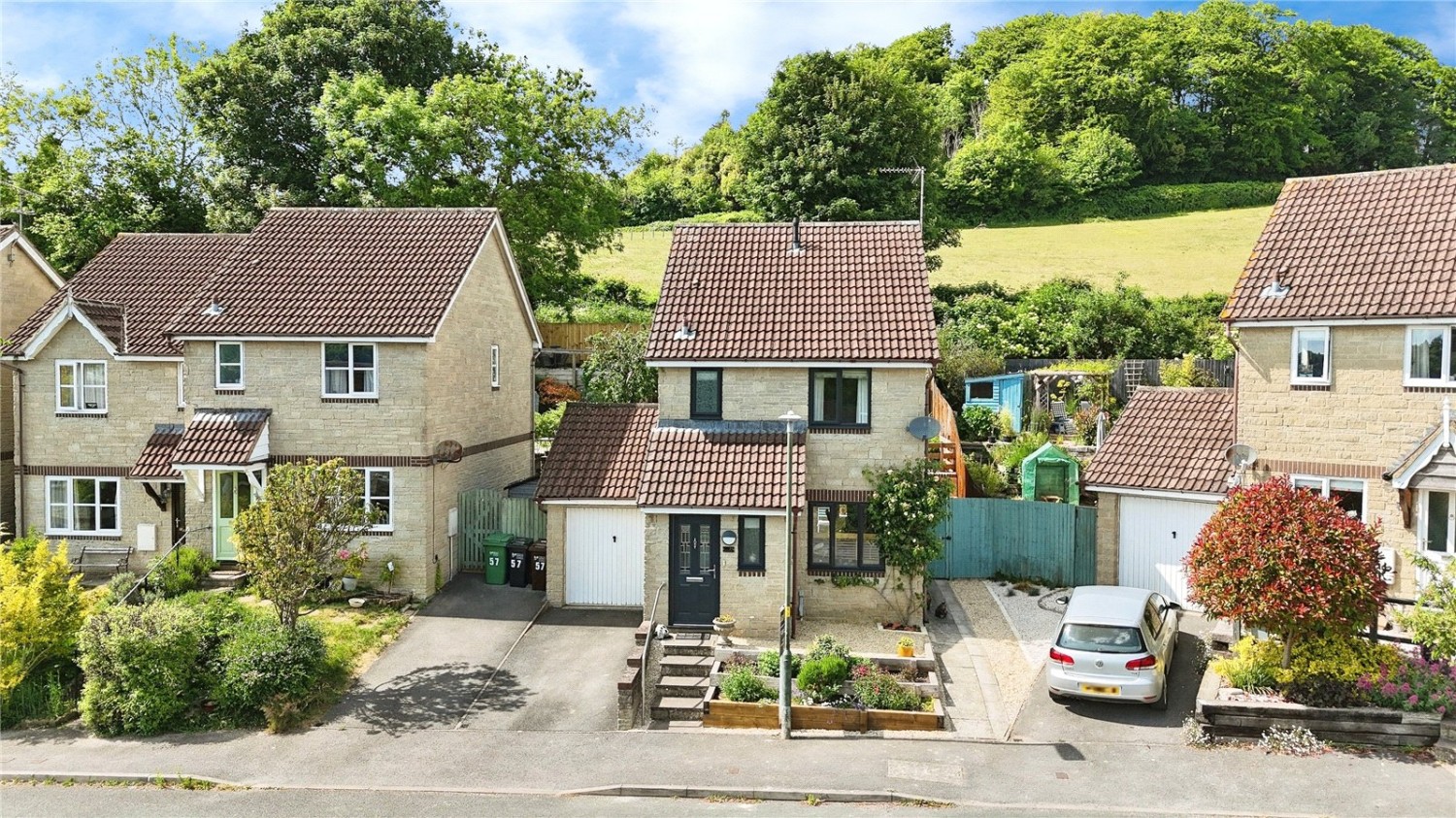 Stroud, Gloucestershire