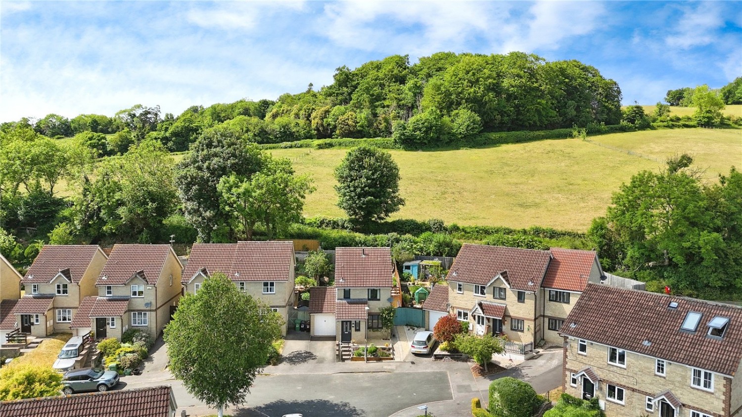 Stroud, Gloucestershire