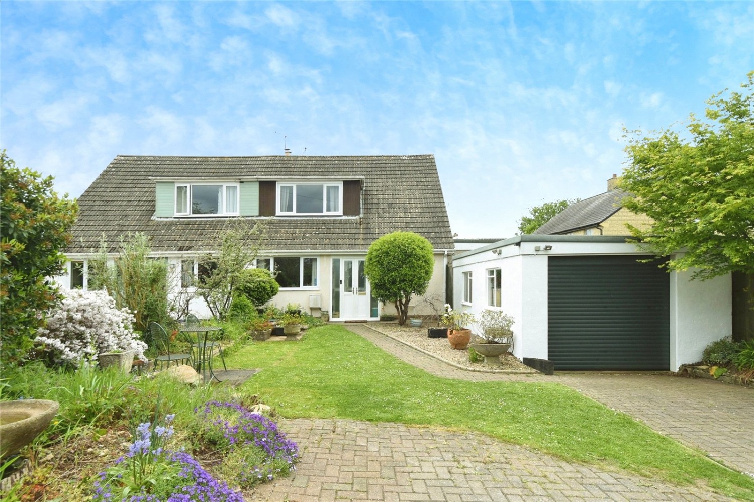 Minchinhampton, Stroud, Gloucestershire