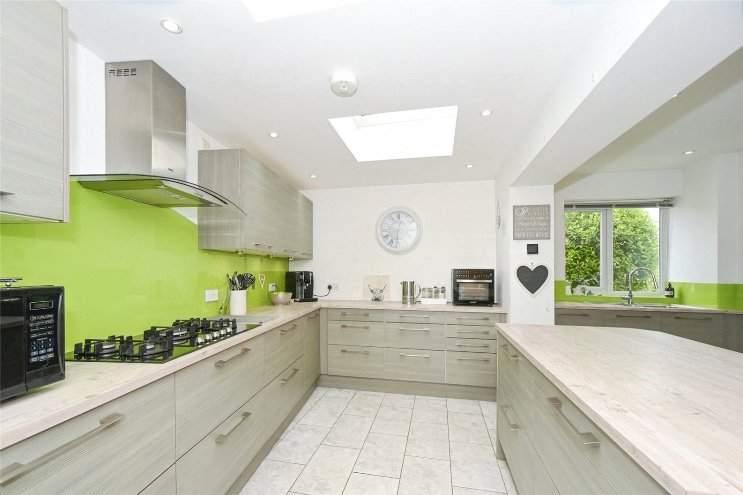 Minchinhampton, Stroud, Gloucestershire