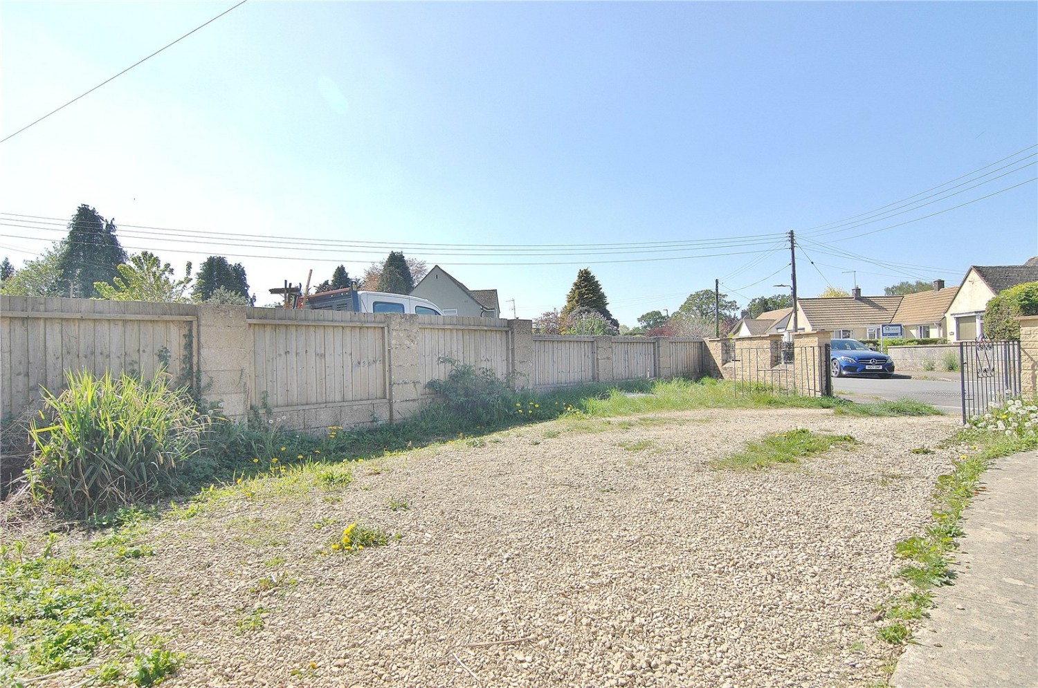 Minchinhampton, Stroud, Gloucestershire