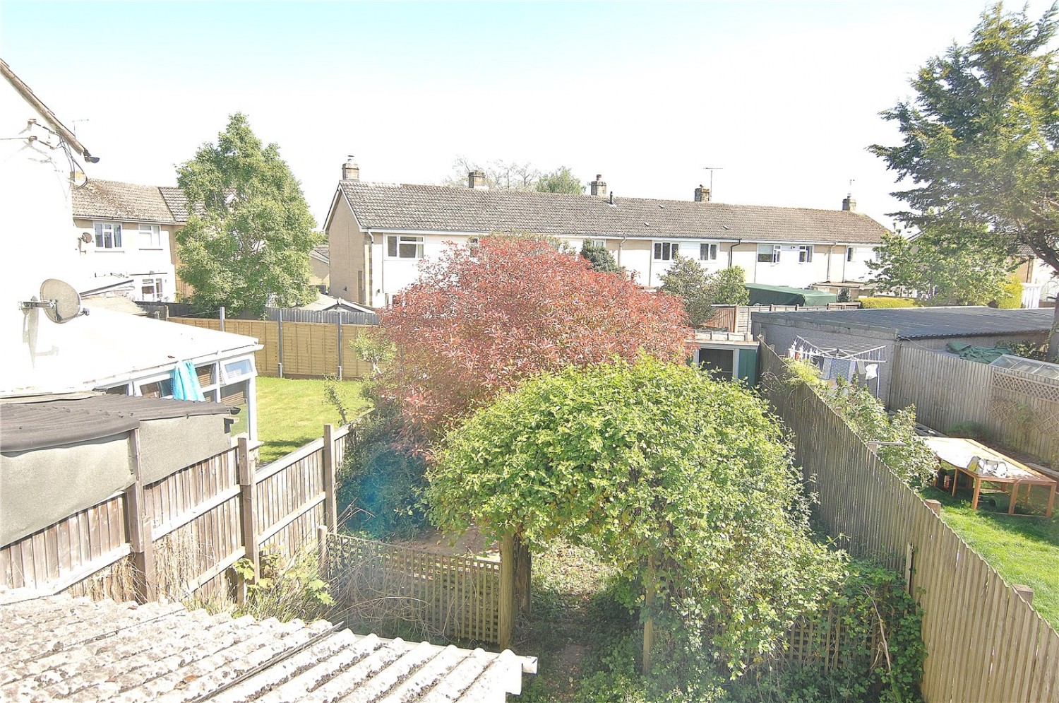 Minchinhampton, Stroud, Gloucestershire