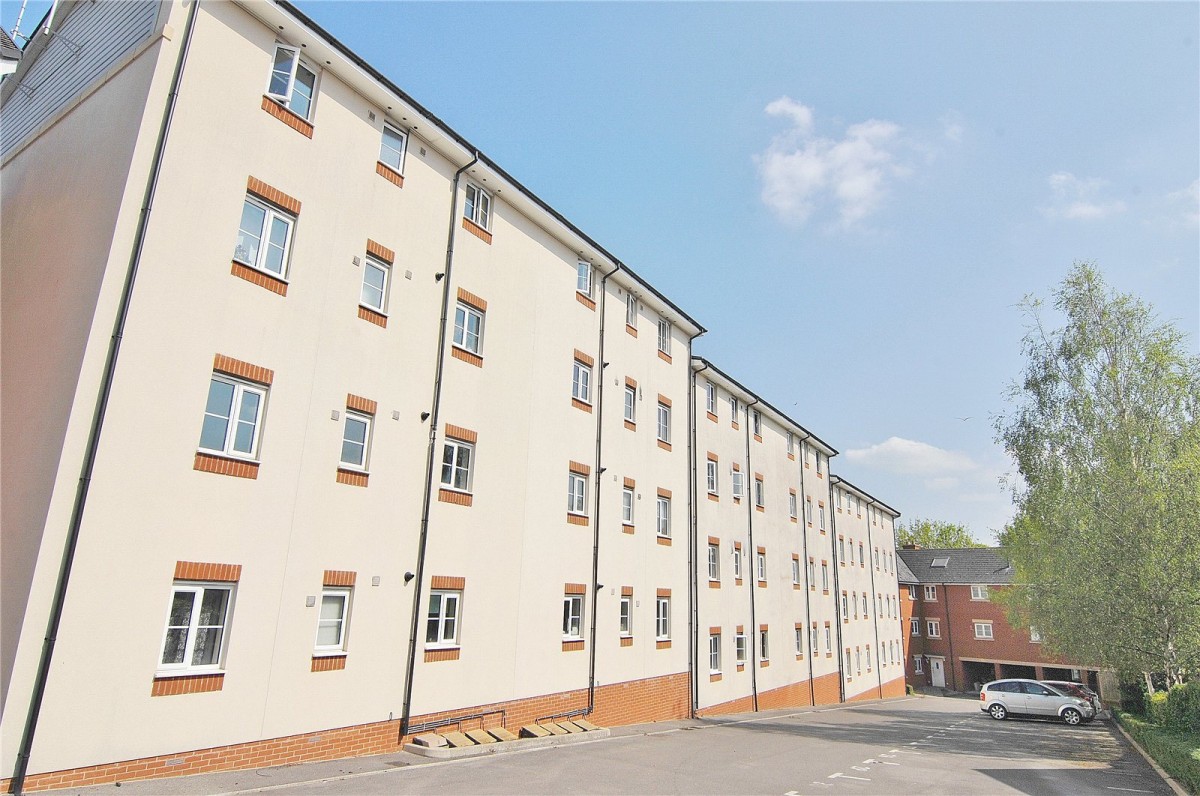 Stroud, Gloucestershire