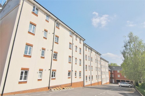 Stroud, Gloucestershire