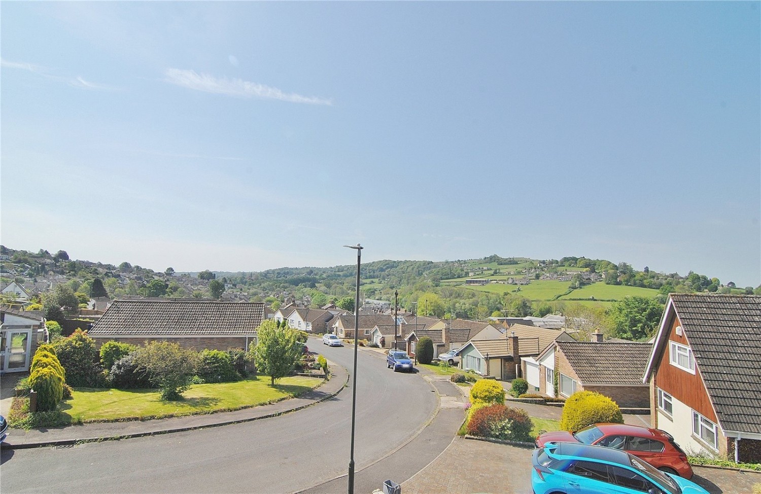 Stroud, Gloucestershire